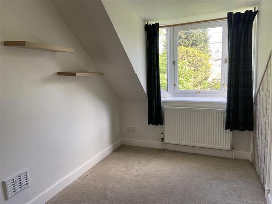 2 bedroom cottage to rent - Photo 1