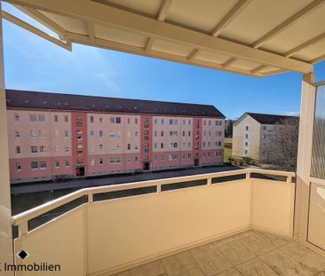 ++ ganz nach Ihren Wünschen - tolle 2-Raum Wohnung mit Balkon in Li... - Photo 1