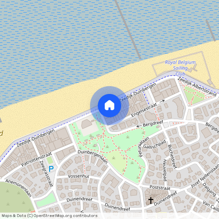 Knokke