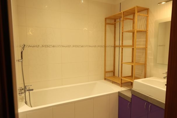 os.Magnolia | 2 pok.| Winda | Taras - Фото 1