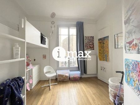 Location Appartement PARIS - - Photo 5