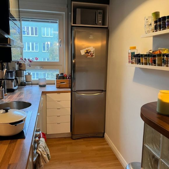 Sundbyberg - 3rok - 12mån - 21.850kr/mån - Foto 1