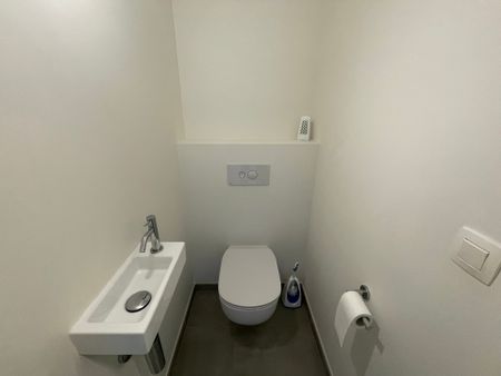 AALST - Energiezuinig, gelijkvloers appartement in nieuwstaat. - Photo 5