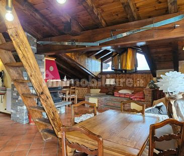 Trilocale frazione Chatelard 38, La Salle - Photo 4