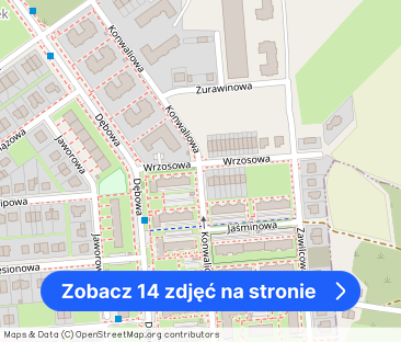 Wynajmę dwupoziomowe mieszkanie (65 m2) od stycznia 2026 I - Zdjęcie 1