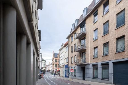 Appartement te huur - Photo 4
