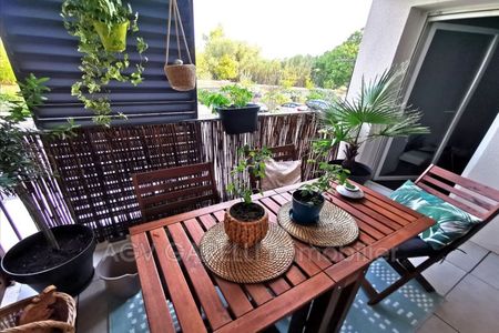 Appartement 2 Pièces 40 m² - Photo 2