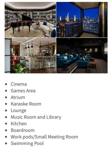 Room in a Shared Flat, Palmer Road, SW11 - Photo 5