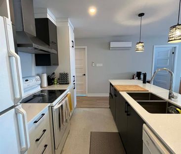 Immeuble - 909-931 Lamarche Grand 4 1/2 Dans Un Immeuble Récent - Photo 3