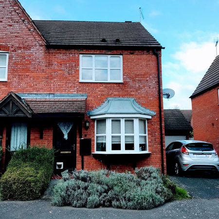 3 bed Semi-detached in Hopkins Way Wellesbourne, Wellesbourne, CV35 9UE - Photo 4