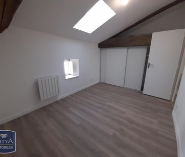 Location Appartement 2 pièces 37m² VILLEFRANCHE SUR SAONE 69400 - Photo 3