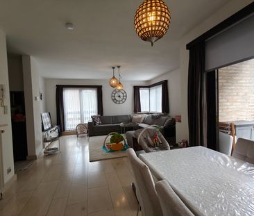 Appartement te huur in Lokeren - Photo 5