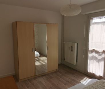 Location appartement 3 pièces, 58.68m², Épinal - Photo 3