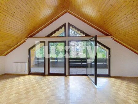 Spacieuse maison avec appartement indépendant – Genthod - Foto 4