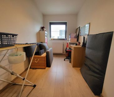 2 SLAAPKAMER APPARTEMENT IN CENTRUM DEINZE - Photo 6