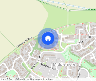 Middlemore - Photo 1