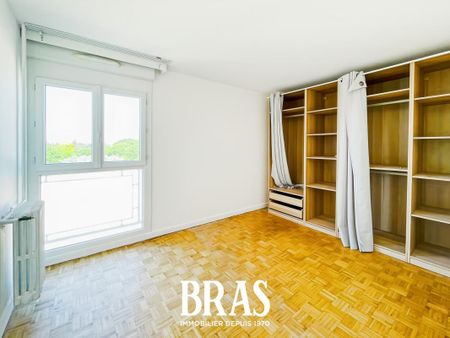 Location Appartement 3 pièces 64m² ST HERBLAIN 44800 - Photo 4