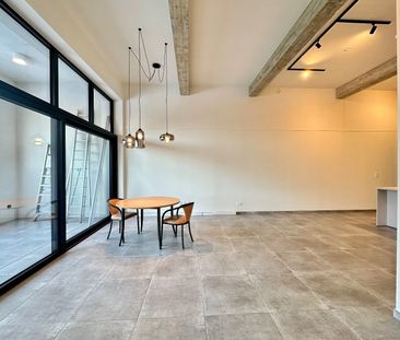 Modern en energiezuinig appartement te huur op de unieke AmbiorixSi... - Photo 3