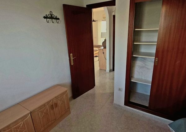 Apartment for rent in Torrox Park