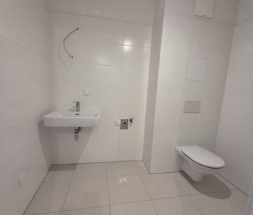 Top 2 Zimmer Wohnung mit Blick auf den Badeteich Hirschstetten - Foto 4