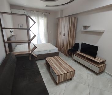 Studio/Γκαρσονιέρα για ενοικίαση Πλατεία Ναυαρίνου (Κέντρο Θεσσαλον... - Photo 2