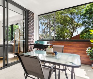 103/11 Hinkler Avenue, Caringbah NSW 2229 - Apartment For Rent | Do... - Photo 6