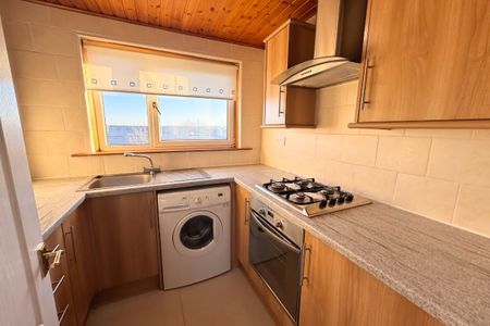 1 Bed, Upper Cottage Flat - Photo 4