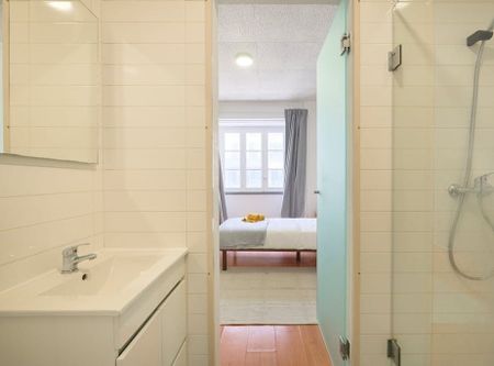 Rua Alexandre Herculano, Lisbon, Lisbon 1150-005 - Photo 2