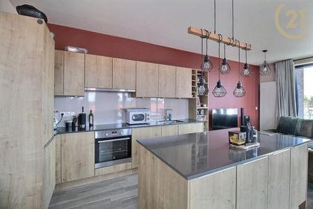 Appartement te huur - Foto 5