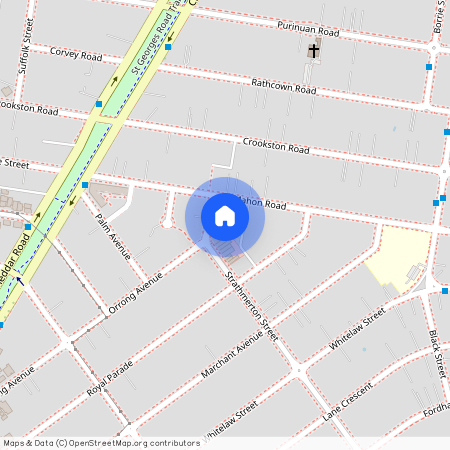 4/80 Orrong Avenue, Reservoir, VIC 3073