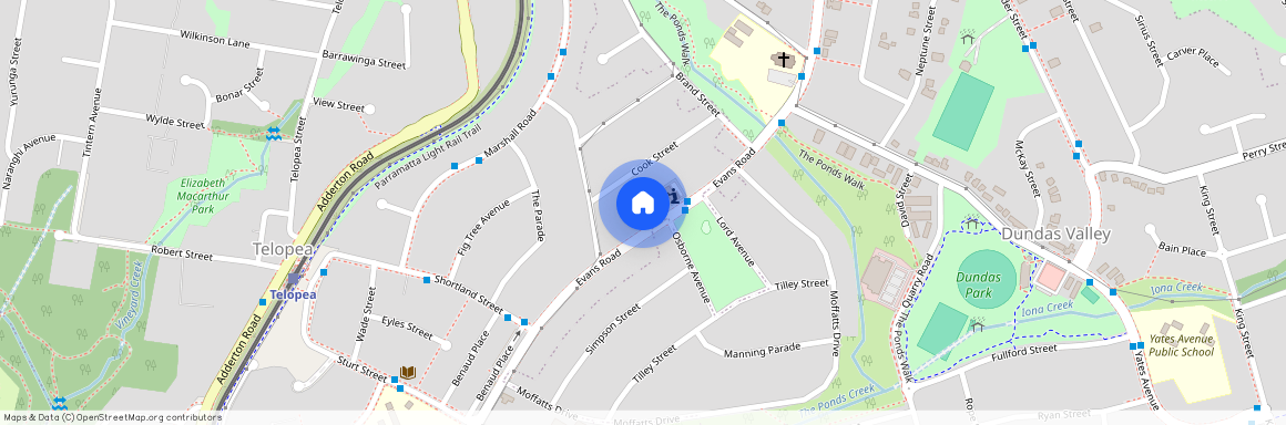 33A Evans Road, NSW 2117, Telopea