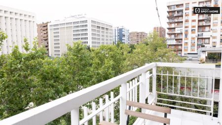 Modern 2-bedroom apartment for rent in Tetuán - Foto 5
