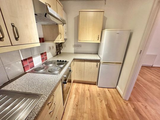 1 bedroom flat to rent - Photo 1