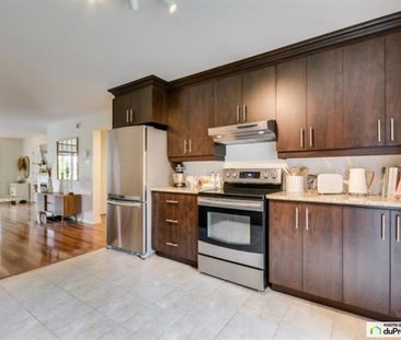 2-30, rue du Zénith, Gatineau (Hull) à louer - Photo 2