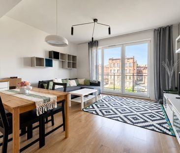 Gdańsk Śródmieście - Фото 4