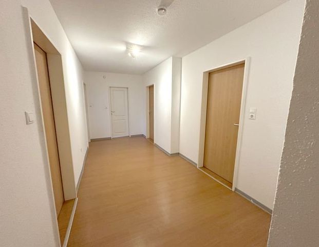 SCHADE HAUSVERWALTUNG - Gepflegte 3-Zimmerwohnung in Lüdenscheid zu vermieten! - Photo 1