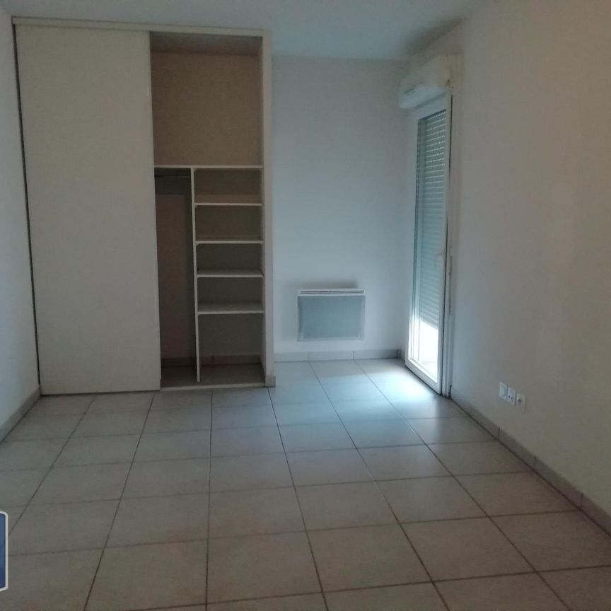 Location Appartement 2 pièces 42m² ARLES 13200 - Photo 1