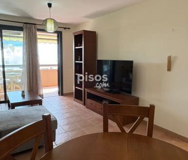 Apartamento en alquiler en Callao Salvaje-Playa Paraíso-Armeñime - Photo 4