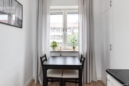 Klockaregatan, Helsingborg - Photo 3