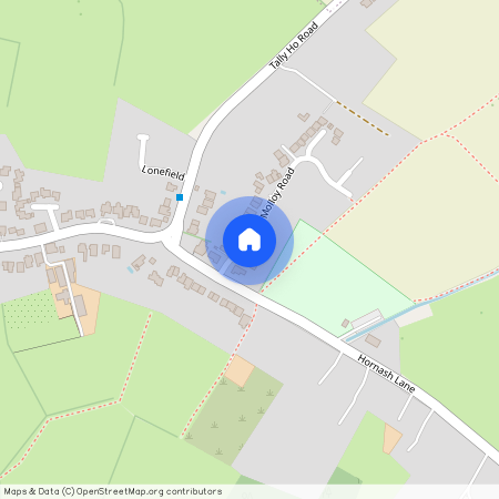 Molloy Road, Shadoxhurst, Ashford