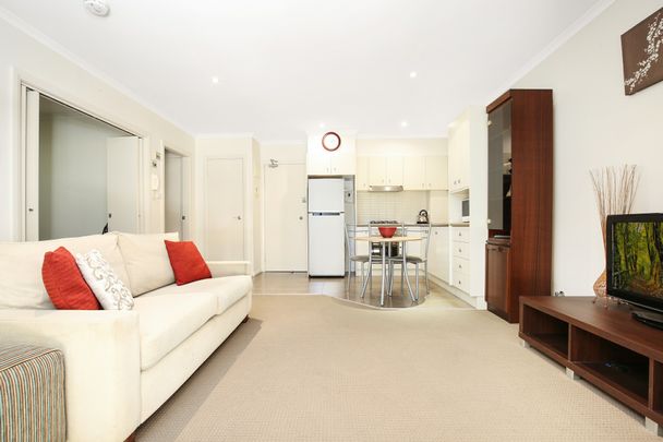 5/21-23 Bligh Street, Wollongong - Photo 1