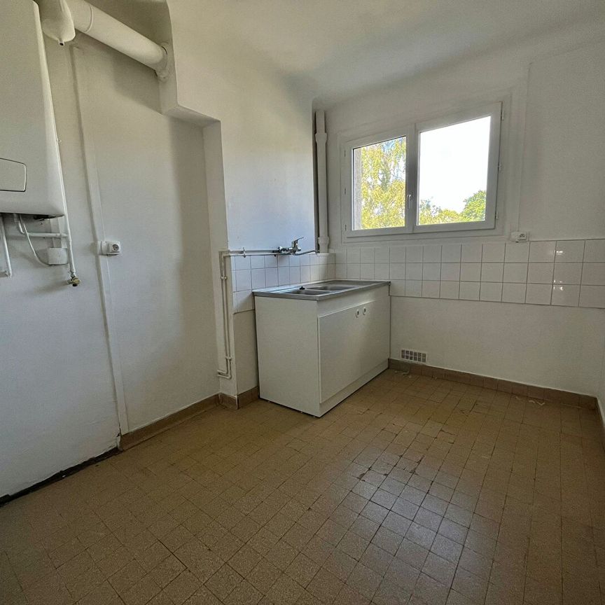 Location Appartement 3 pièces 76m² ROUEN 76100 - Photo 1