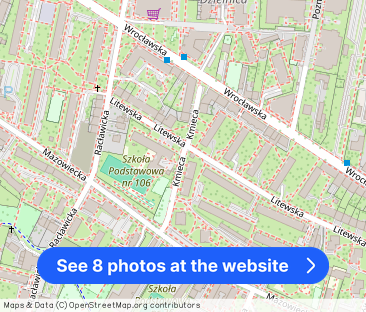 2 pokojowe mieszkanie | osobna kuchnia | piwnica - Photo 1