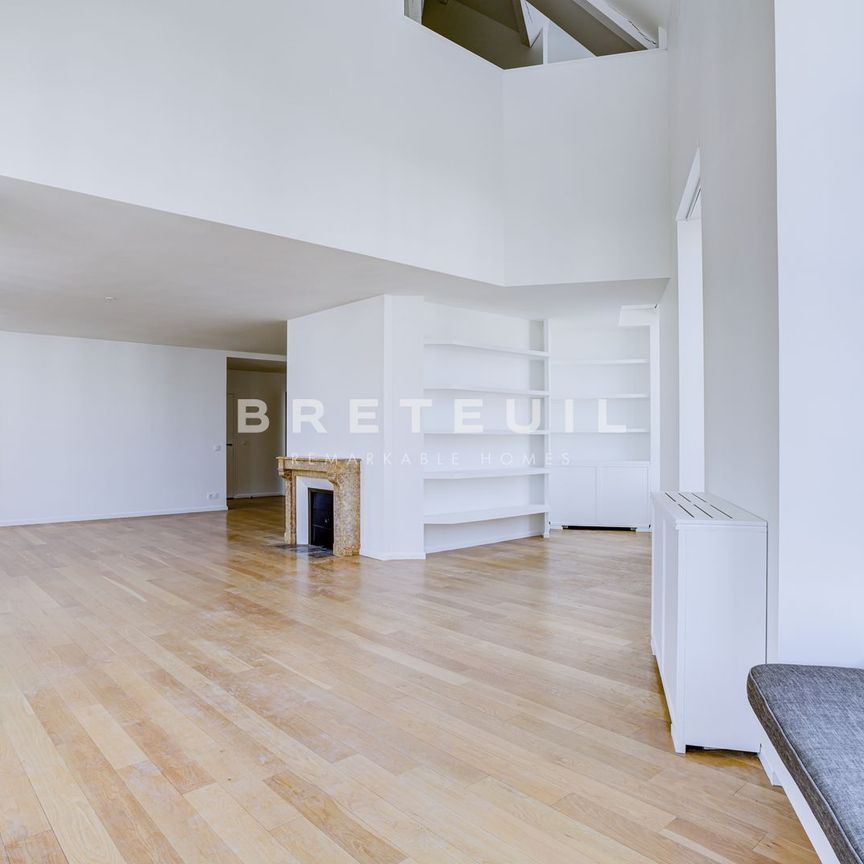 Tout savoir sur cet appartement dans le quartier Vivienne-Gaillon, à Paris 2ème - Photo 1