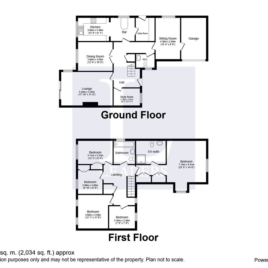 5 bedroom house to rent Russet Close, St. Ives, PE27 - Photo 1