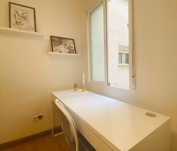 Calle del Príncipe de Vergara, Madrid, Community of Madrid 28016 - Photo 4