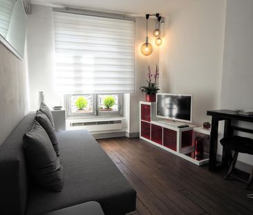 Apartment Vieille du Temple cosy - Photo 4