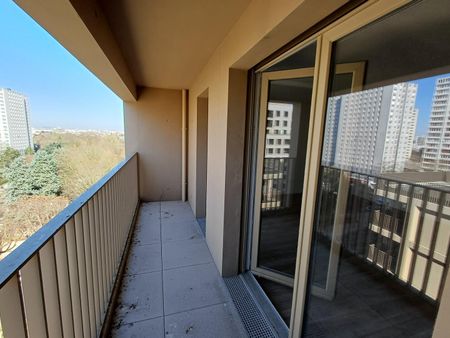 location Appartement T3 DE 68.7m² À BOBIGNY - Photo 5