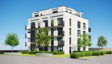 Schöne 2-Zimmerwohnung mit viel Charme - Photo 3