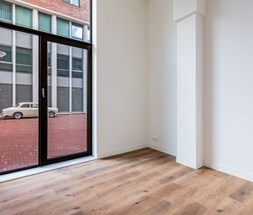 Appartement te huur: Barajasweg 80 1043 CP Amsterdam - Foto 1